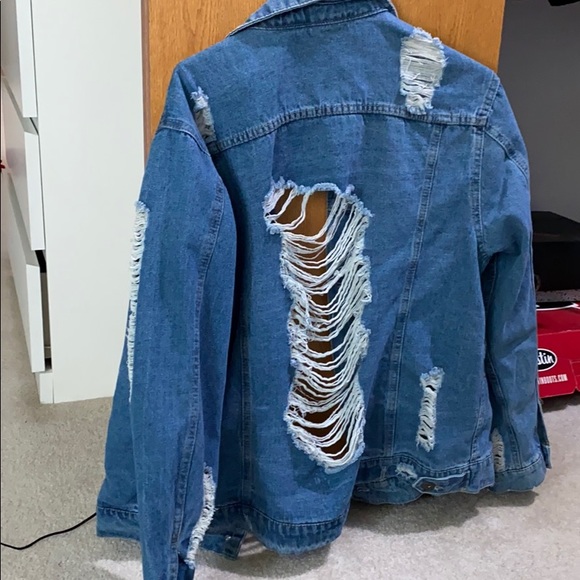 Jacket - Picture 2 of 2